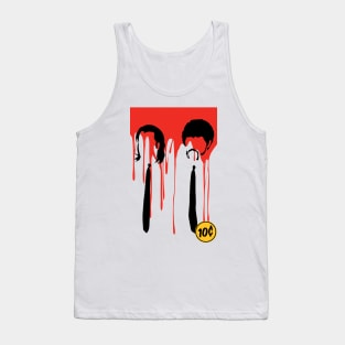 Jules & Vincent Tank Top